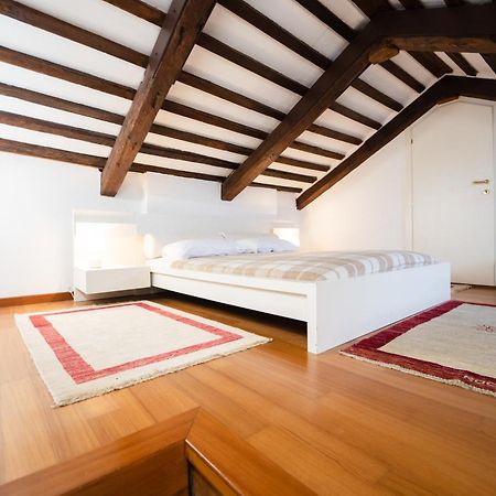 Furlani Apartments ヴェネツィア エクステリア 写真