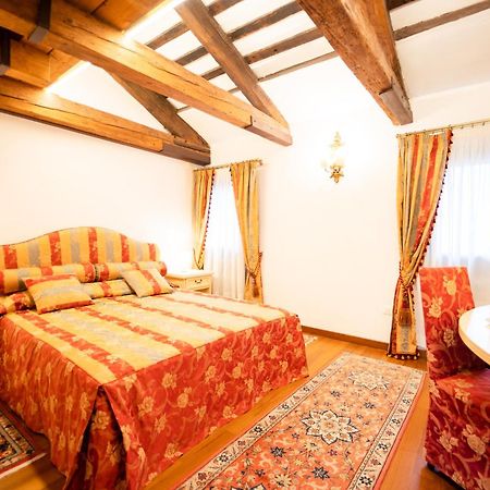 Furlani Apartments ヴェネツィア エクステリア 写真