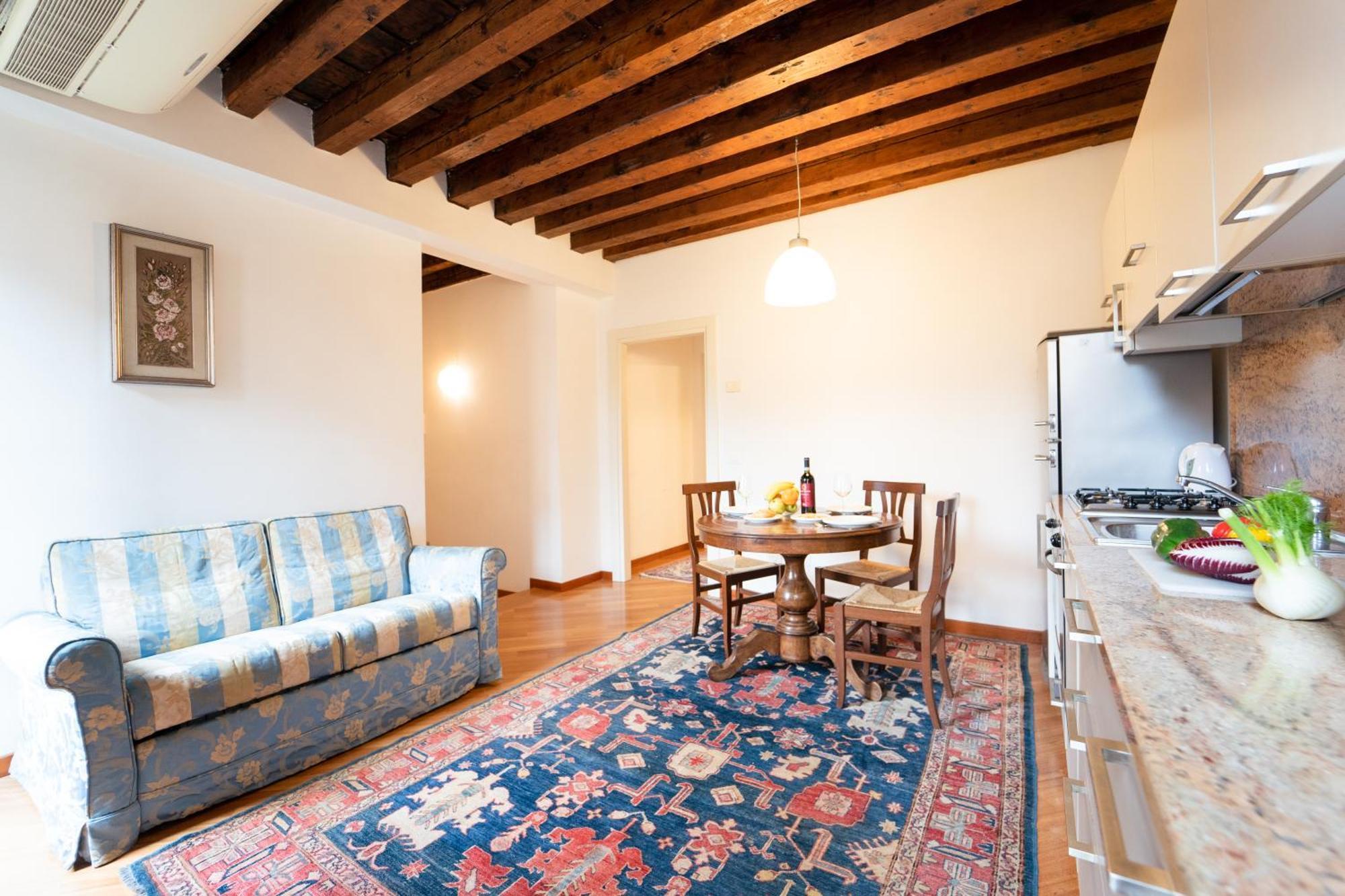 Furlani Apartments ヴェネツィア エクステリア 写真