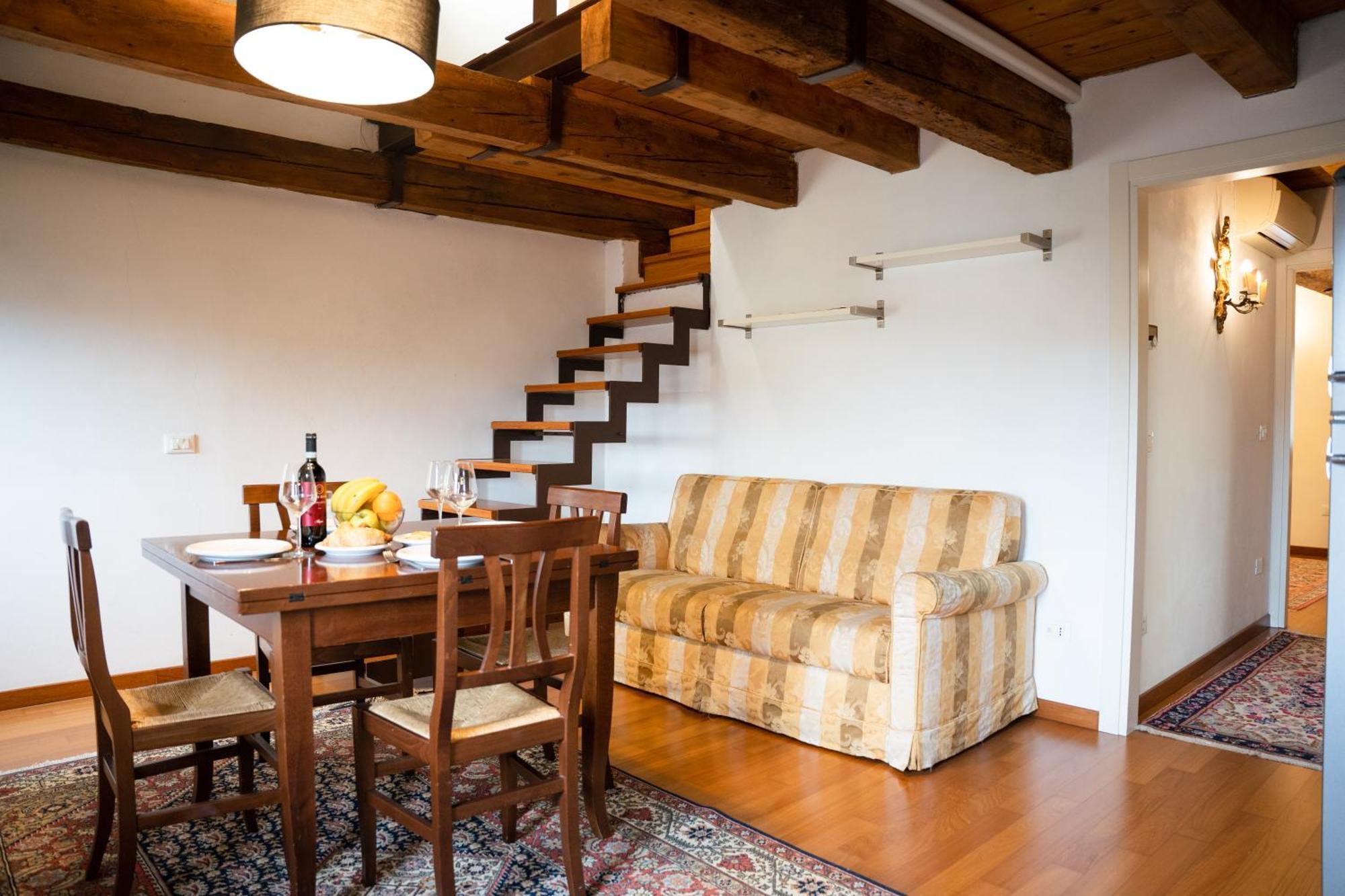 Furlani Apartments ヴェネツィア エクステリア 写真