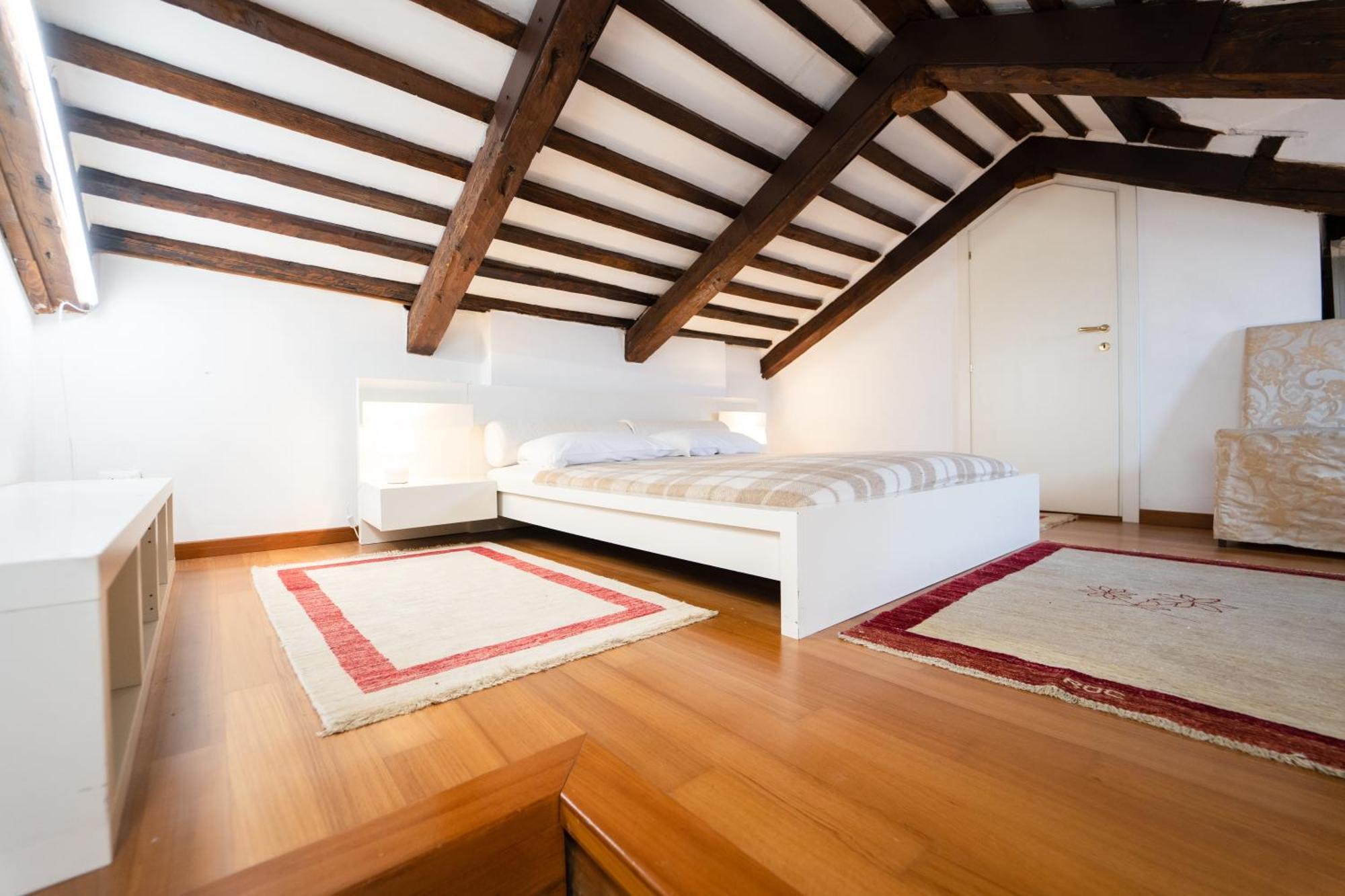 Furlani Apartments ヴェネツィア エクステリア 写真