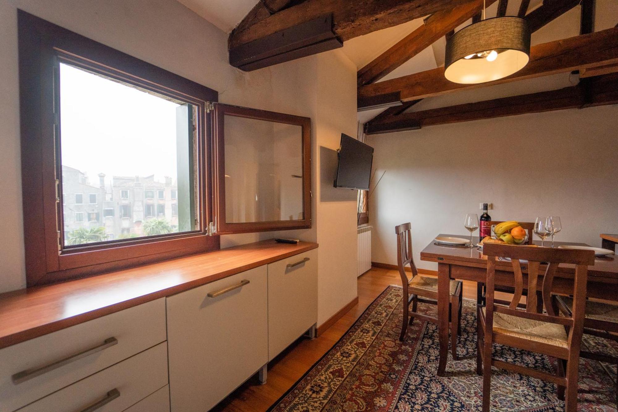 Furlani Apartments ヴェネツィア エクステリア 写真
