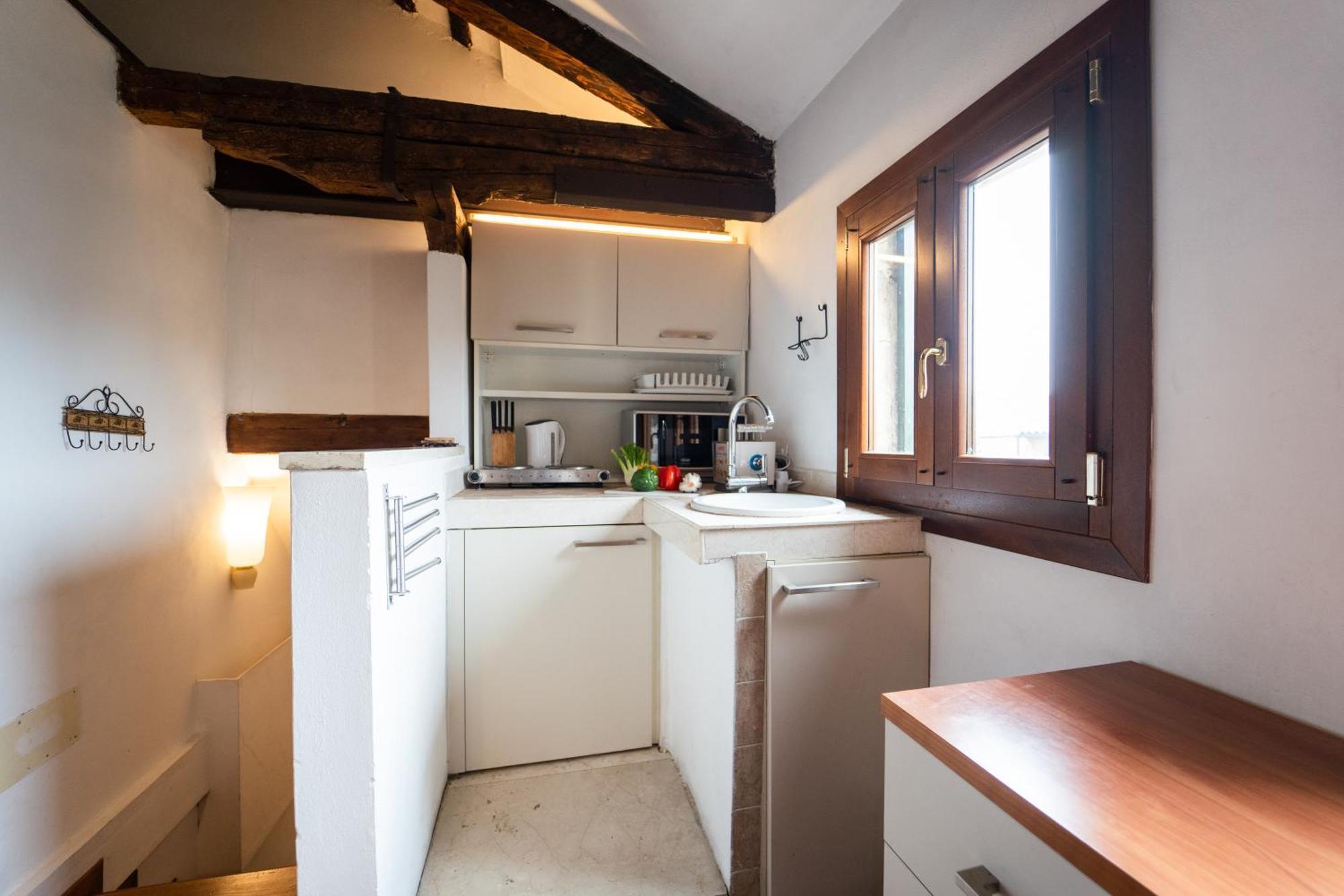 Furlani Apartments ヴェネツィア エクステリア 写真