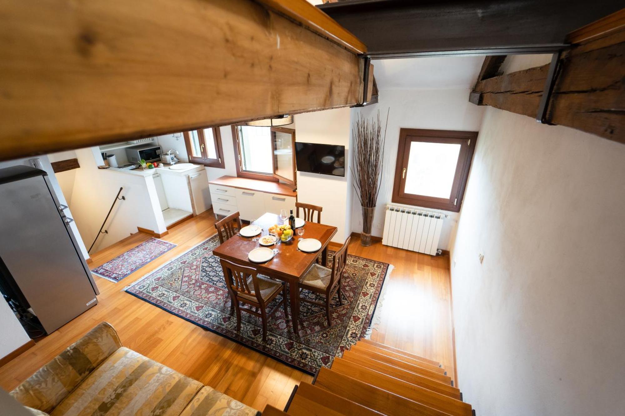Furlani Apartments ヴェネツィア エクステリア 写真