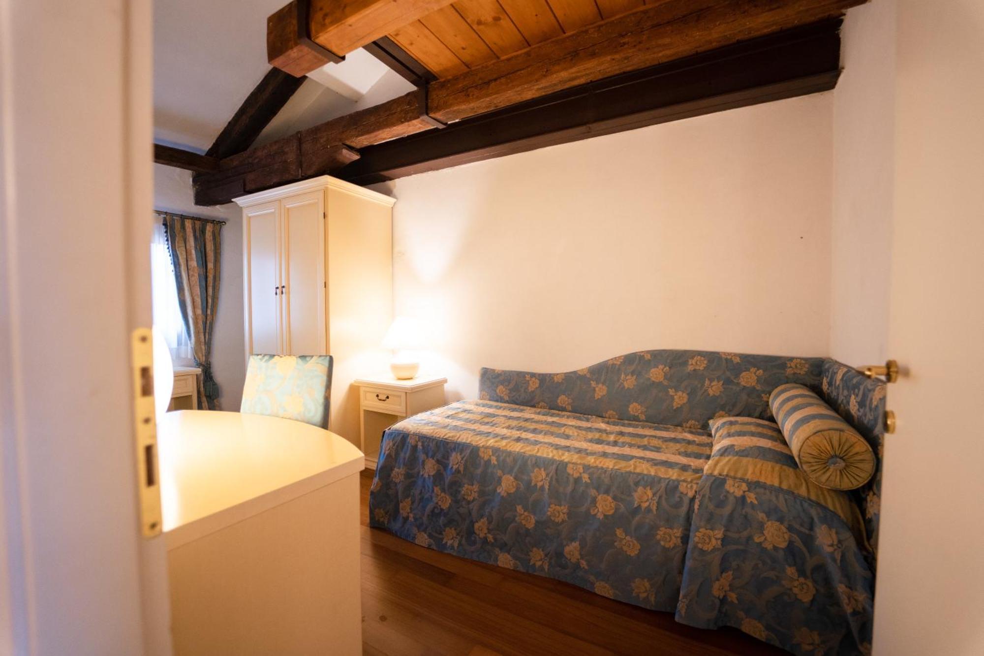 Furlani Apartments ヴェネツィア エクステリア 写真