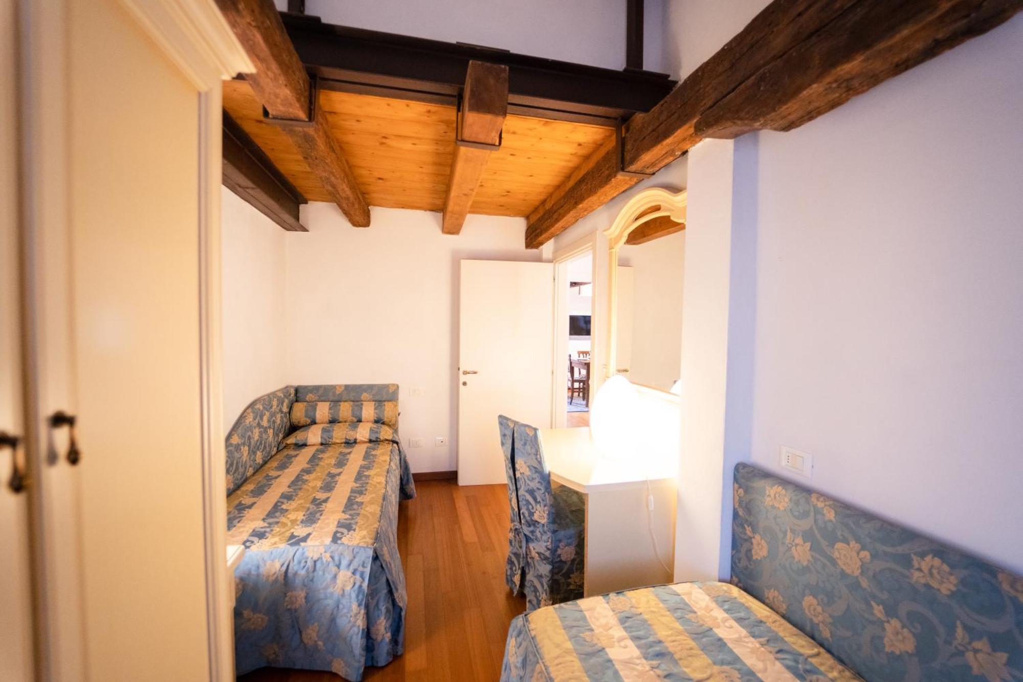 Furlani Apartments ヴェネツィア エクステリア 写真