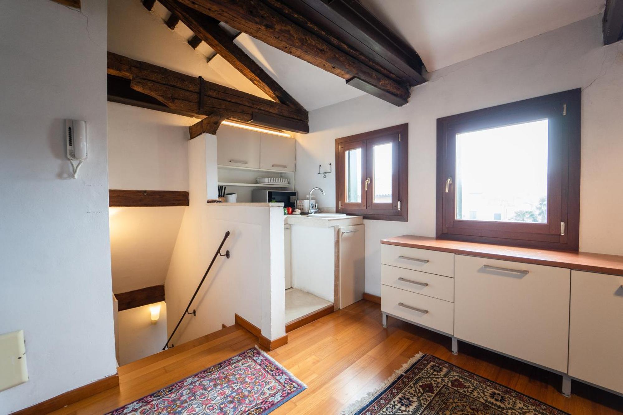 Furlani Apartments ヴェネツィア エクステリア 写真