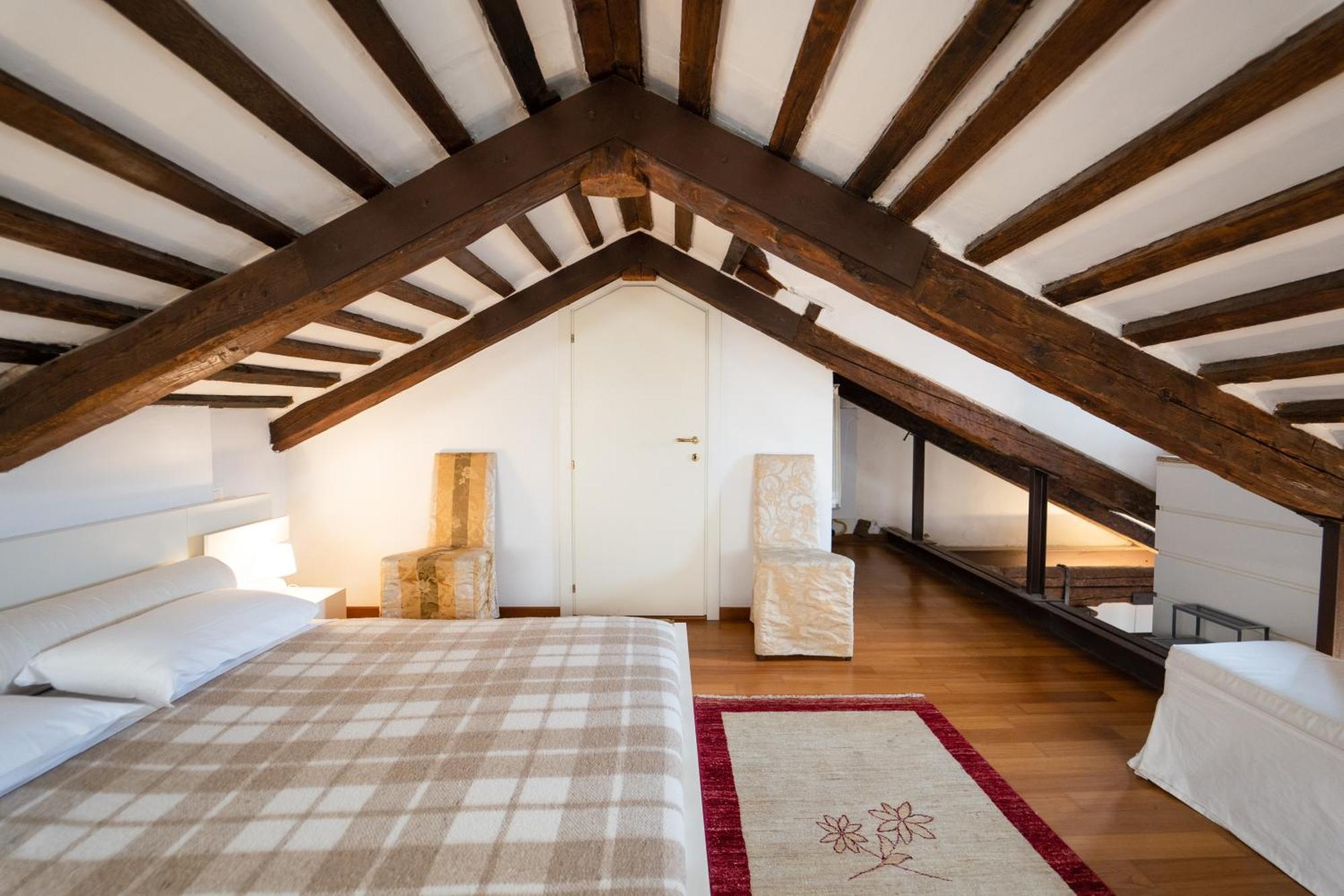 Furlani Apartments ヴェネツィア エクステリア 写真