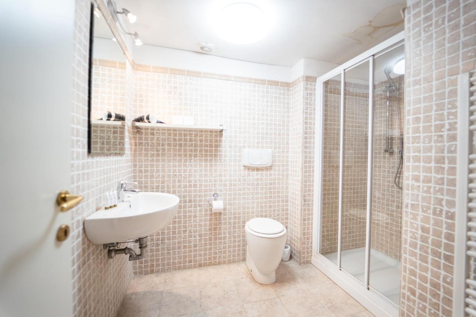 Furlani Apartments ヴェネツィア エクステリア 写真