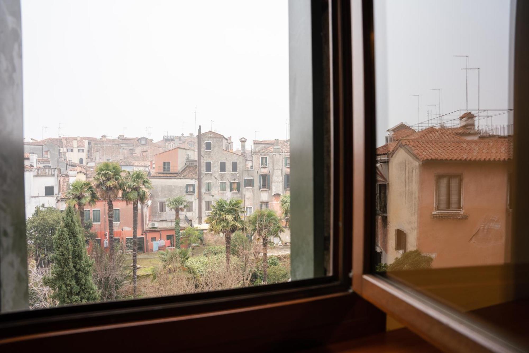 Furlani Apartments ヴェネツィア エクステリア 写真